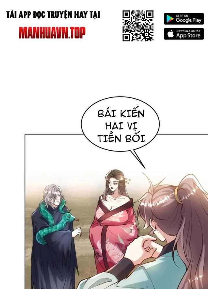 Ta Dựa Vào Body Shaming Tu Thành Đại Lão Chapter 51 - Trang 2