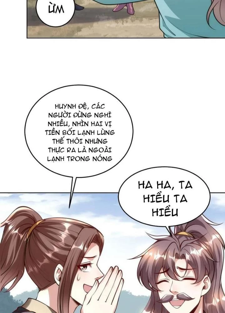 Ta Dựa Vào Body Shaming Tu Thành Đại Lão Chapter 51 - Trang 2