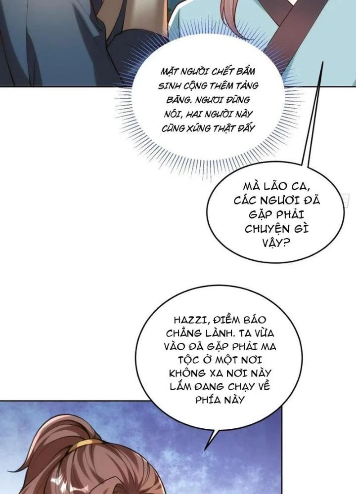 Ta Dựa Vào Body Shaming Tu Thành Đại Lão Chapter 51 - Trang 2