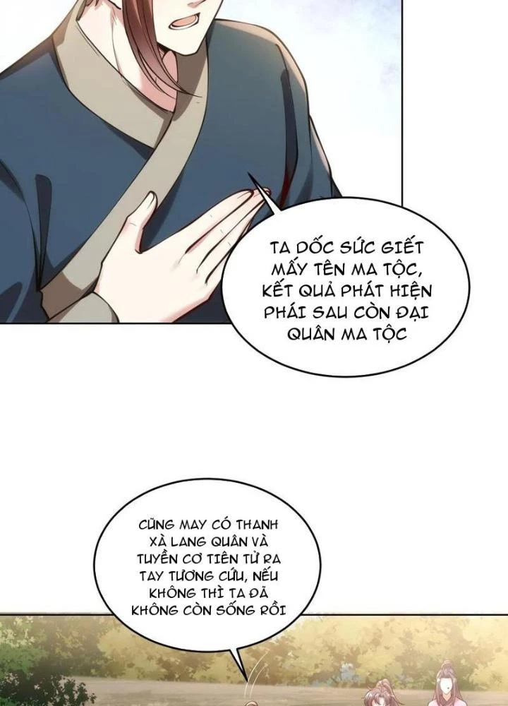 Ta Dựa Vào Body Shaming Tu Thành Đại Lão Chapter 51 - Trang 2