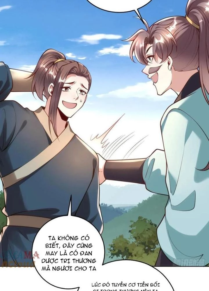 Ta Dựa Vào Body Shaming Tu Thành Đại Lão Chapter 51 - Trang 2