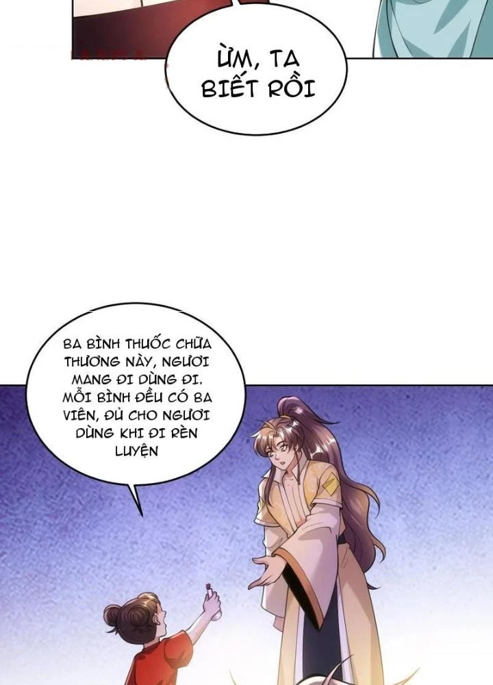 Ta Dựa Vào Body Shaming Tu Thành Đại Lão Chapter 51 - Trang 2