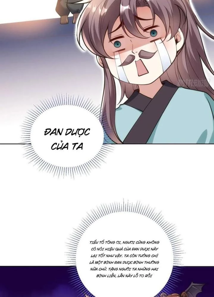 Ta Dựa Vào Body Shaming Tu Thành Đại Lão Chapter 51 - Trang 2