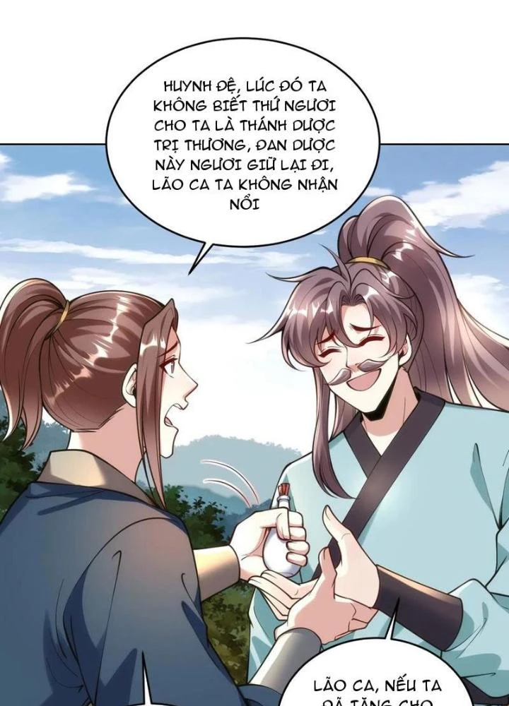 Ta Dựa Vào Body Shaming Tu Thành Đại Lão Chapter 51 - Trang 2