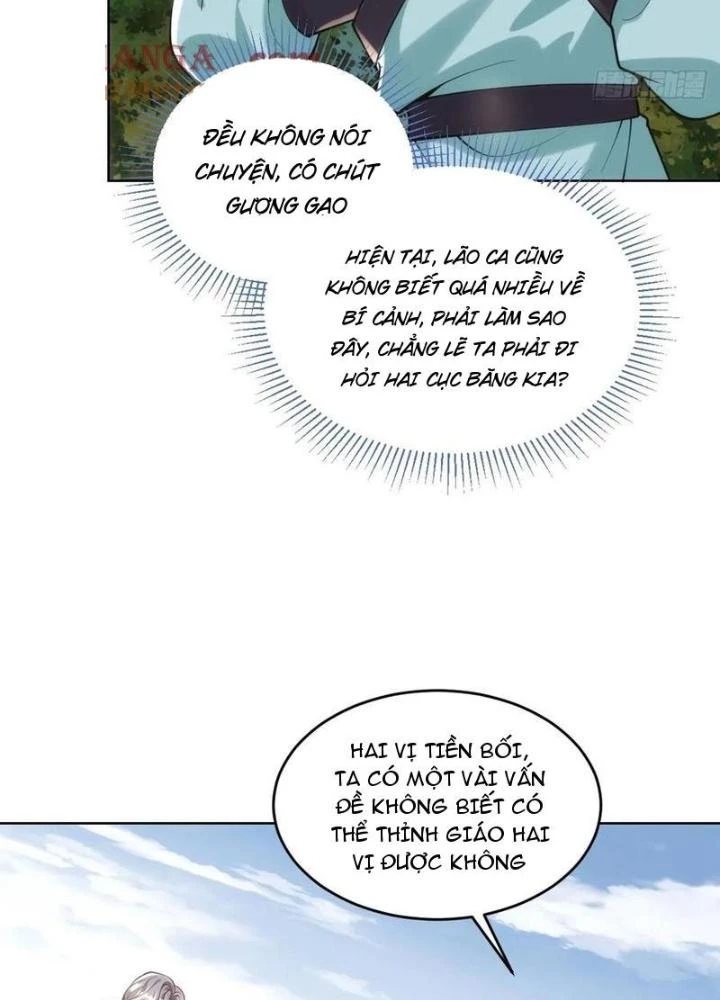 Ta Dựa Vào Body Shaming Tu Thành Đại Lão Chapter 51 - Trang 2