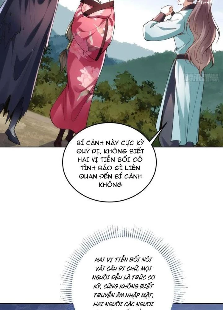 Ta Dựa Vào Body Shaming Tu Thành Đại Lão Chapter 51 - Trang 2