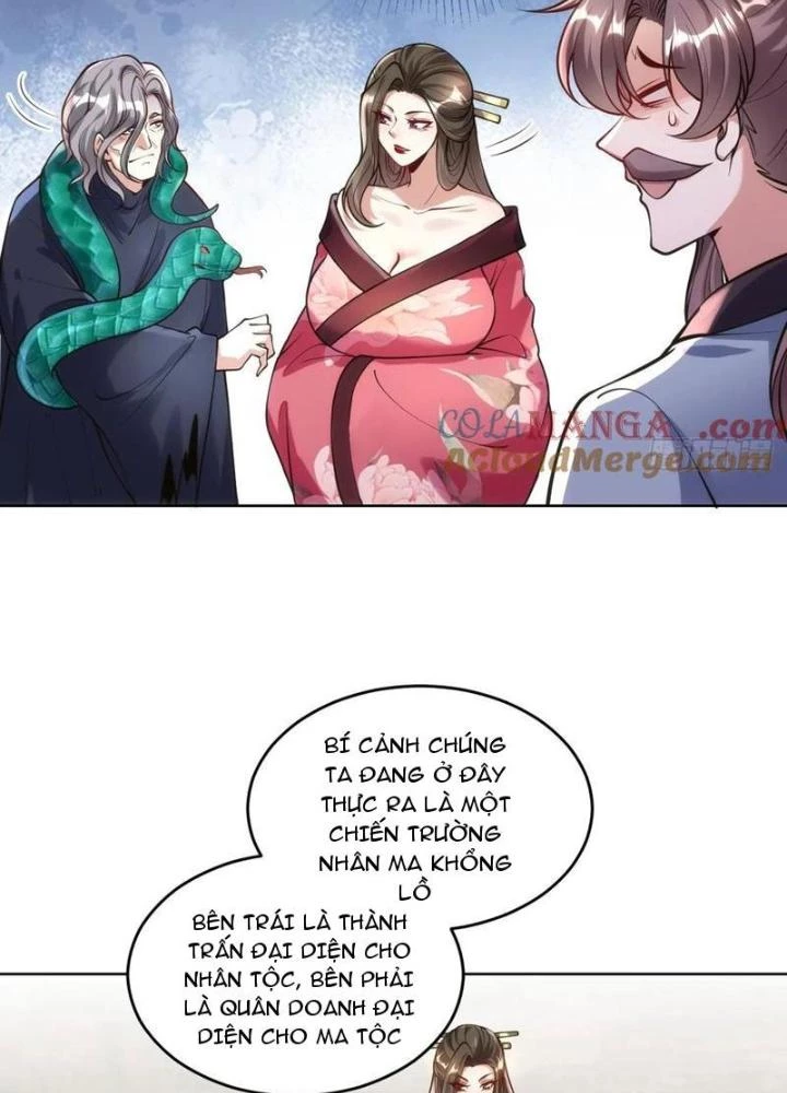 Ta Dựa Vào Body Shaming Tu Thành Đại Lão Chapter 51 - Trang 2