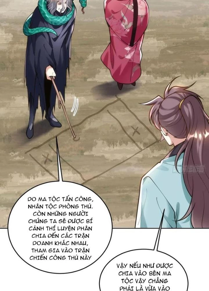 Ta Dựa Vào Body Shaming Tu Thành Đại Lão Chapter 51 - Trang 2