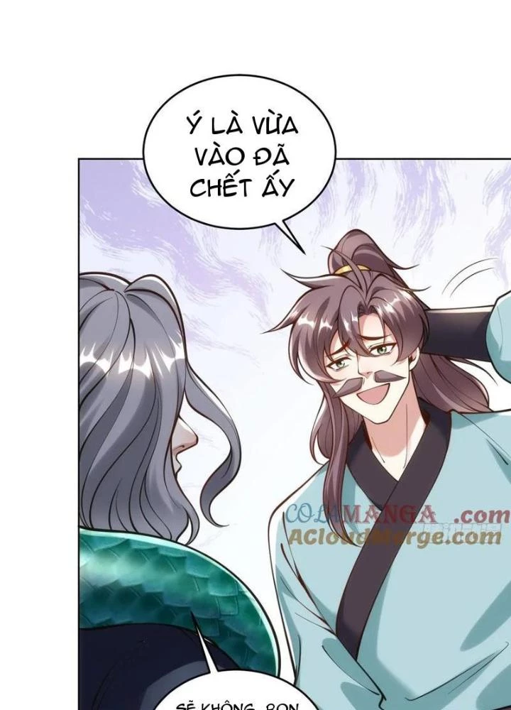 Ta Dựa Vào Body Shaming Tu Thành Đại Lão Chapter 51 - Trang 2