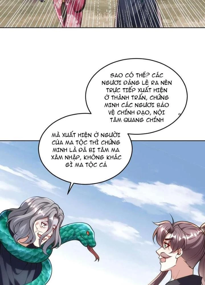 Ta Dựa Vào Body Shaming Tu Thành Đại Lão Chapter 51 - Trang 2