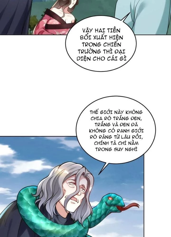 Ta Dựa Vào Body Shaming Tu Thành Đại Lão Chapter 51 - Trang 2
