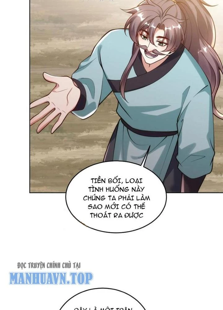 Ta Dựa Vào Body Shaming Tu Thành Đại Lão Chapter 51 - Trang 2