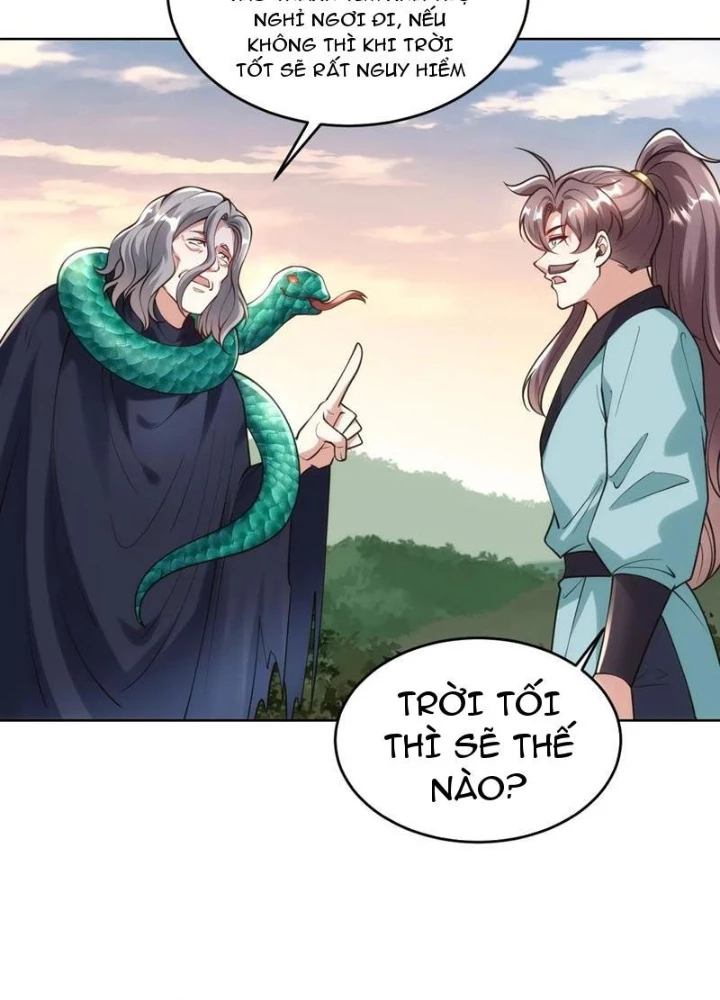 Ta Dựa Vào Body Shaming Tu Thành Đại Lão Chapter 51 - Trang 2