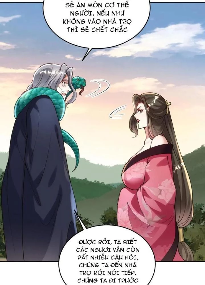 Ta Dựa Vào Body Shaming Tu Thành Đại Lão Chapter 51 - Trang 2