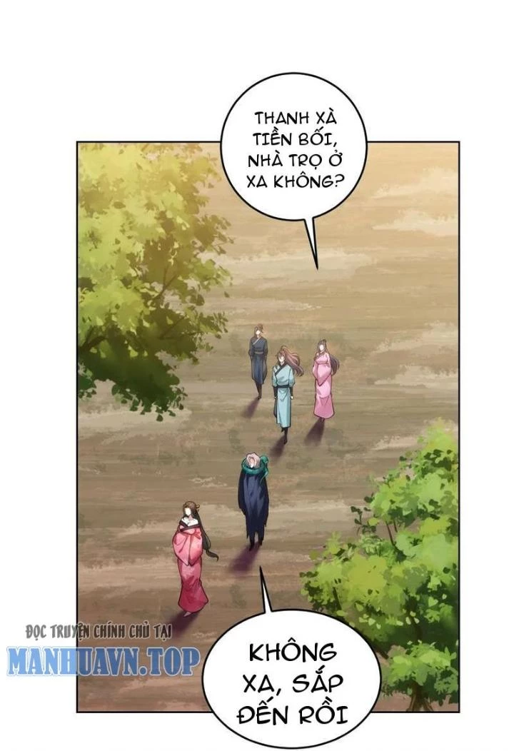 Ta Dựa Vào Body Shaming Tu Thành Đại Lão Chapter 51 - Trang 2