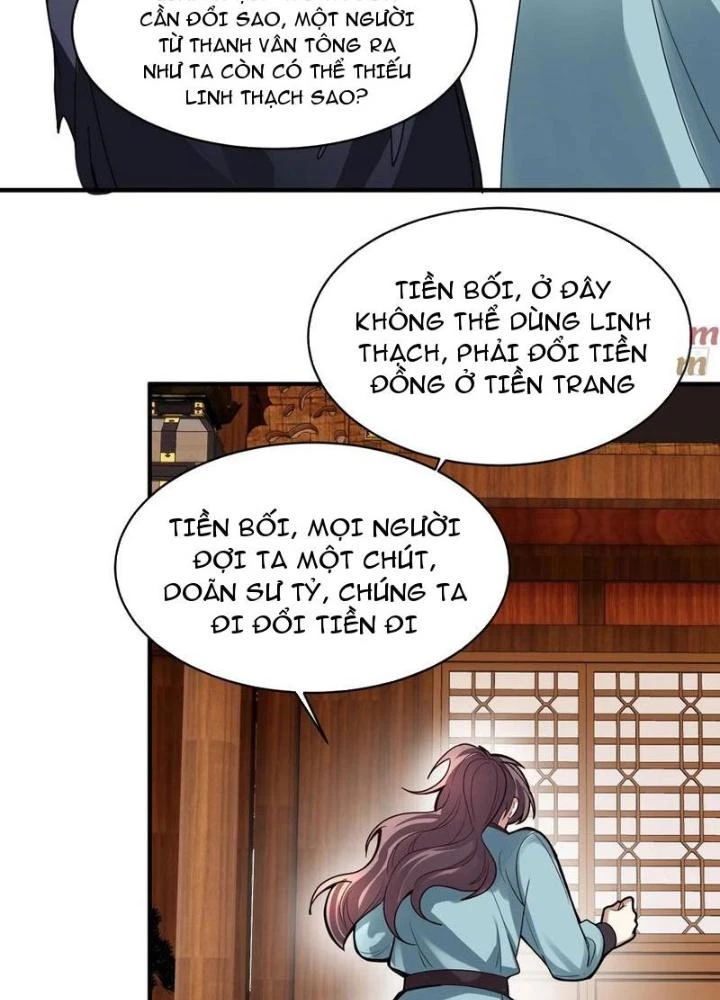 Ta Dựa Vào Body Shaming Tu Thành Đại Lão Chapter 52 - Trang 2
