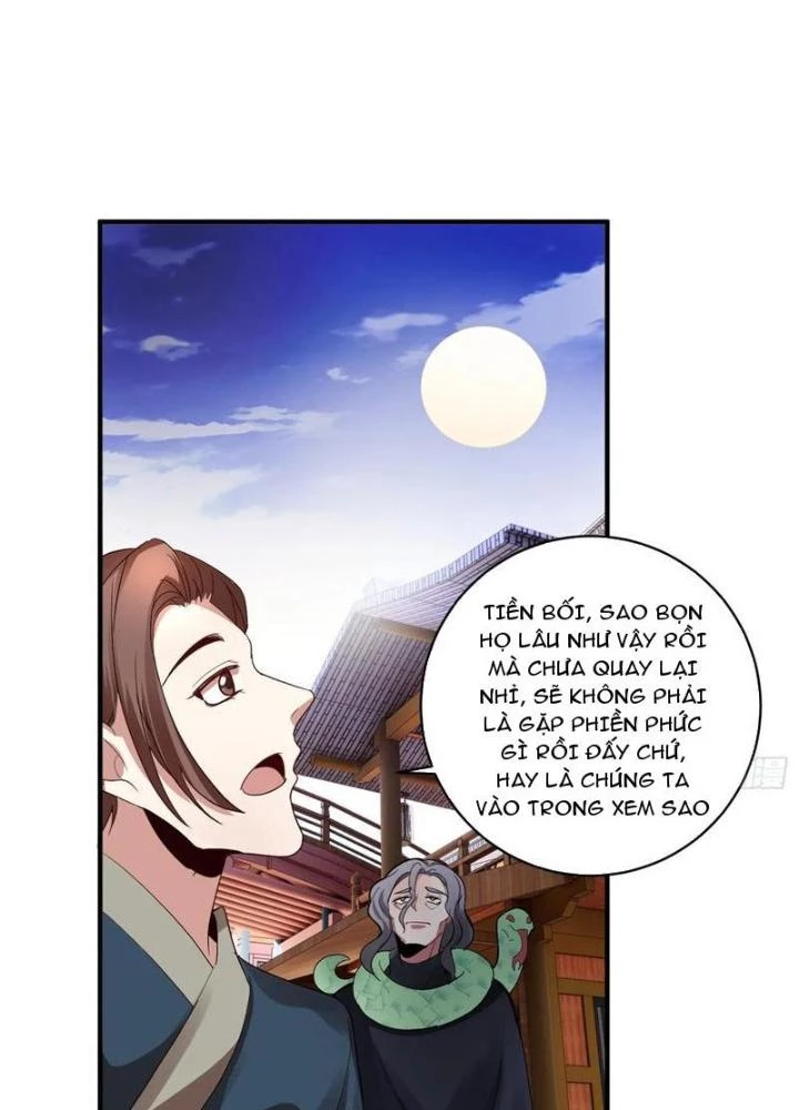 Ta Dựa Vào Body Shaming Tu Thành Đại Lão Chapter 52 - Trang 2