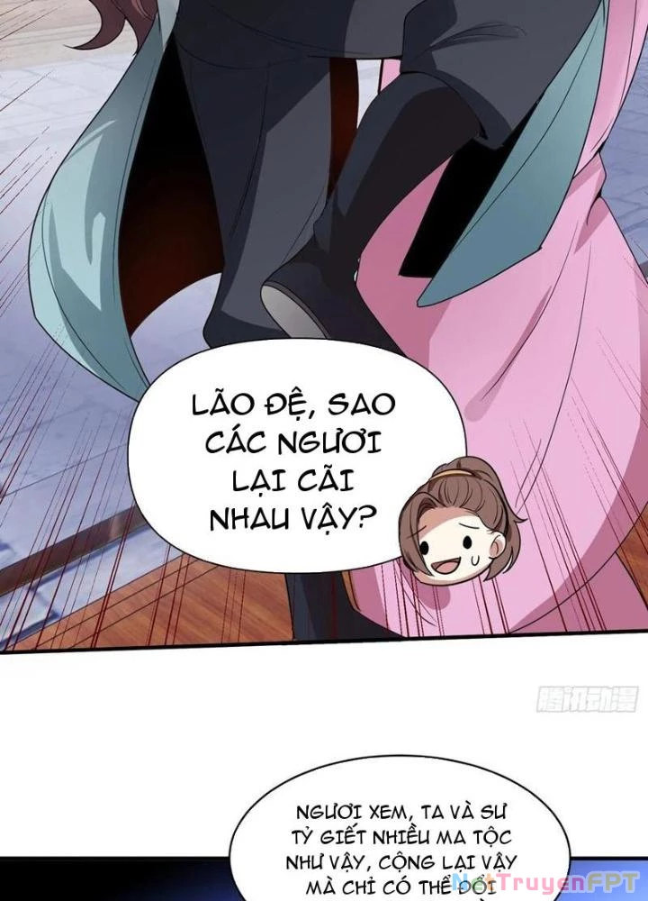 Ta Dựa Vào Body Shaming Tu Thành Đại Lão Chapter 52 - Trang 2