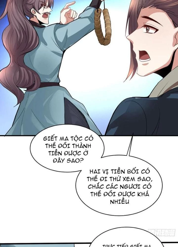 Ta Dựa Vào Body Shaming Tu Thành Đại Lão Chapter 52 - Trang 2