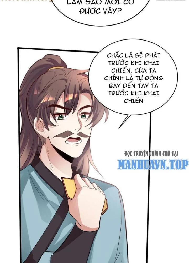 Ta Dựa Vào Body Shaming Tu Thành Đại Lão Chapter 52 - Trang 2