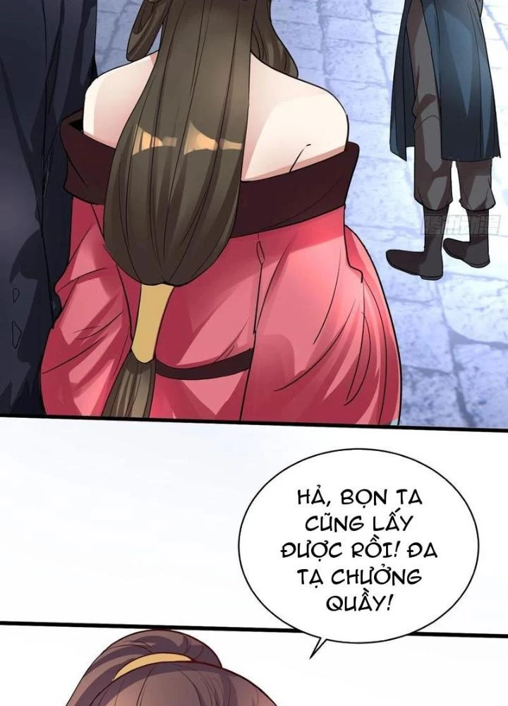 Ta Dựa Vào Body Shaming Tu Thành Đại Lão Chapter 52 - Trang 2