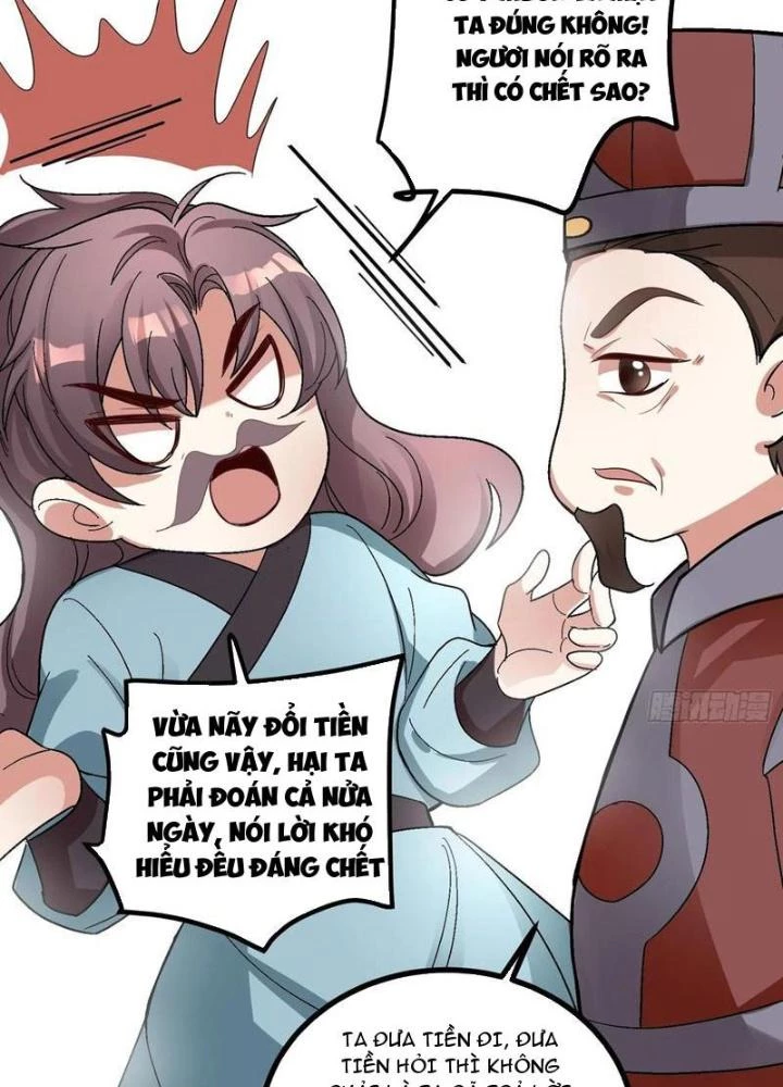 Ta Dựa Vào Body Shaming Tu Thành Đại Lão Chapter 52 - Trang 2