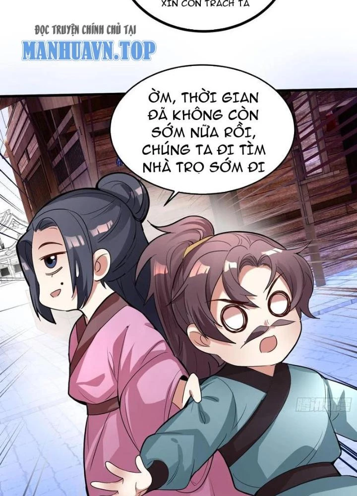 Ta Dựa Vào Body Shaming Tu Thành Đại Lão Chapter 52 - Trang 2