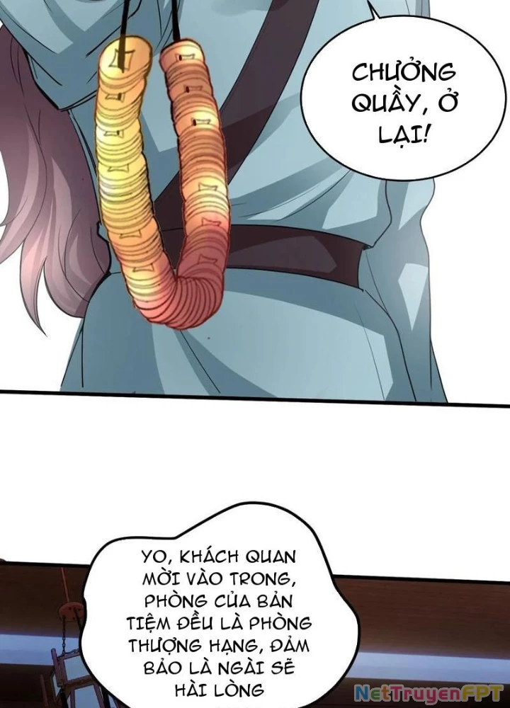 Ta Dựa Vào Body Shaming Tu Thành Đại Lão Chapter 52 - Trang 2