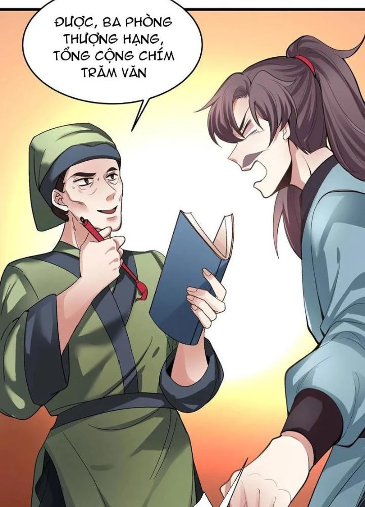 Ta Dựa Vào Body Shaming Tu Thành Đại Lão Chapter 52 - Trang 2