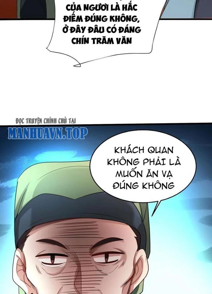 Ta Dựa Vào Body Shaming Tu Thành Đại Lão Chapter 52 - Trang 2