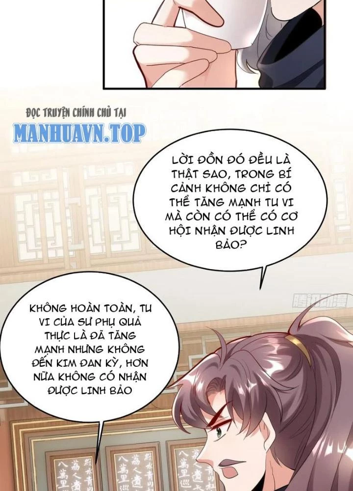Ta Dựa Vào Body Shaming Tu Thành Đại Lão Chapter 52 - Trang 2
