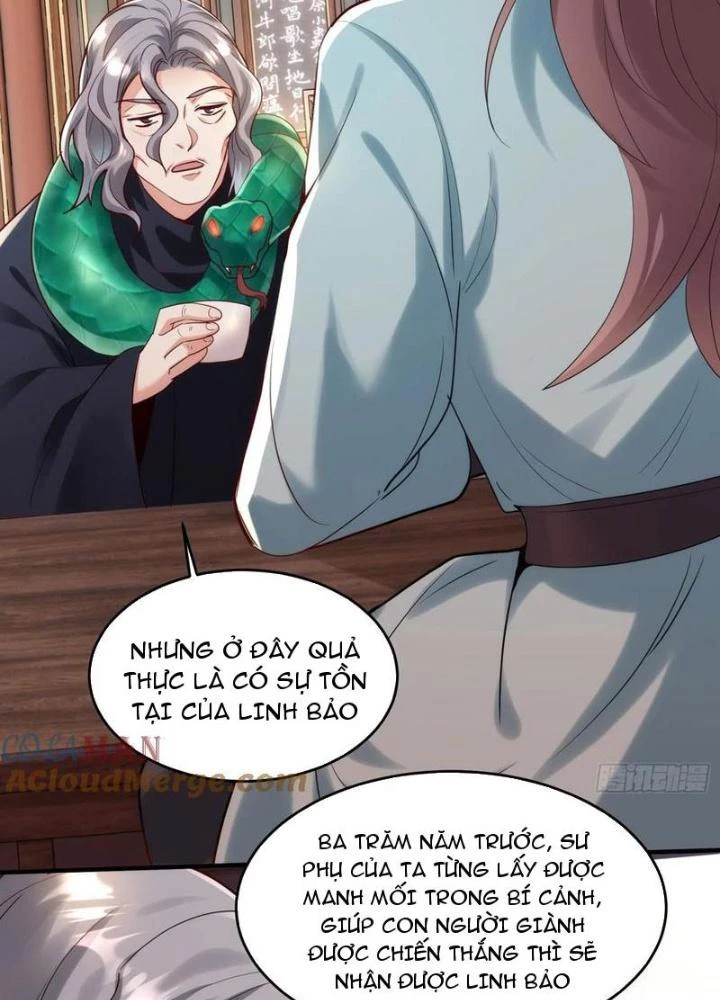 Ta Dựa Vào Body Shaming Tu Thành Đại Lão Chapter 52 - Trang 2