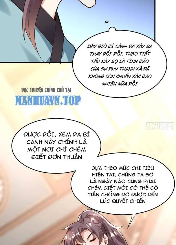 Ta Dựa Vào Body Shaming Tu Thành Đại Lão Chapter 52 - Trang 2