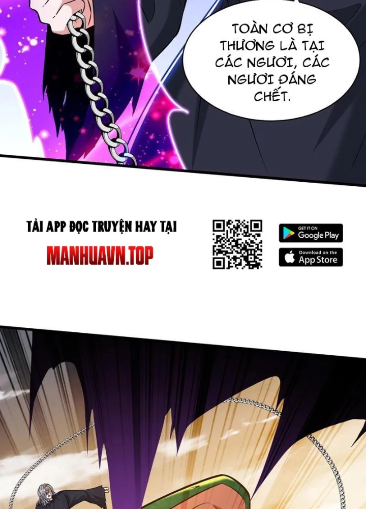 Ta Dựa Vào Body Shaming Tu Thành Đại Lão Chapter 54 - Trang 2
