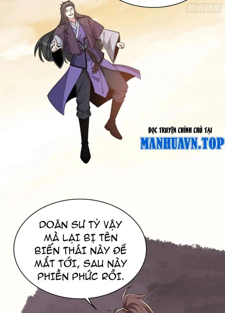 Ta Dựa Vào Body Shaming Tu Thành Đại Lão Chapter 54 - Trang 2