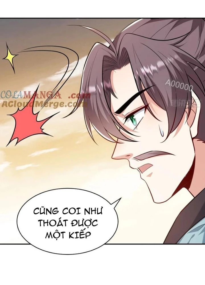 Ta Dựa Vào Body Shaming Tu Thành Đại Lão Chapter 54 - Trang 2