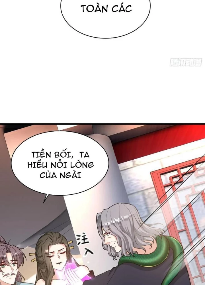 Ta Dựa Vào Body Shaming Tu Thành Đại Lão Chapter 54 - Trang 2