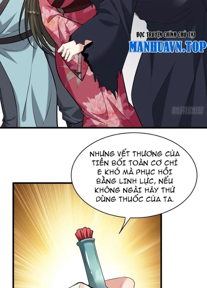 Ta Dựa Vào Body Shaming Tu Thành Đại Lão Chapter 54 - Trang 2