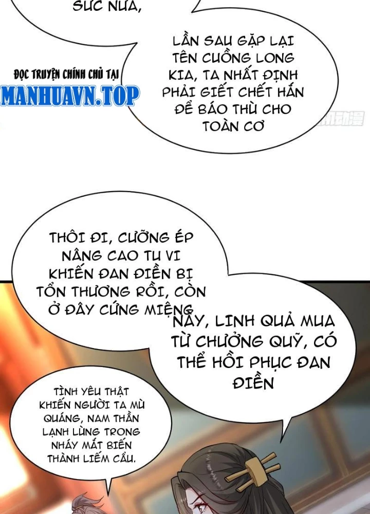 Ta Dựa Vào Body Shaming Tu Thành Đại Lão Chapter 54 - Trang 2