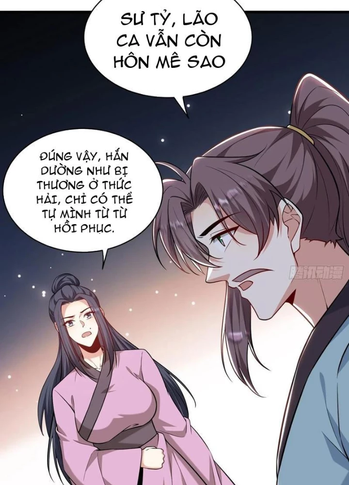 Ta Dựa Vào Body Shaming Tu Thành Đại Lão Chapter 54 - Trang 2