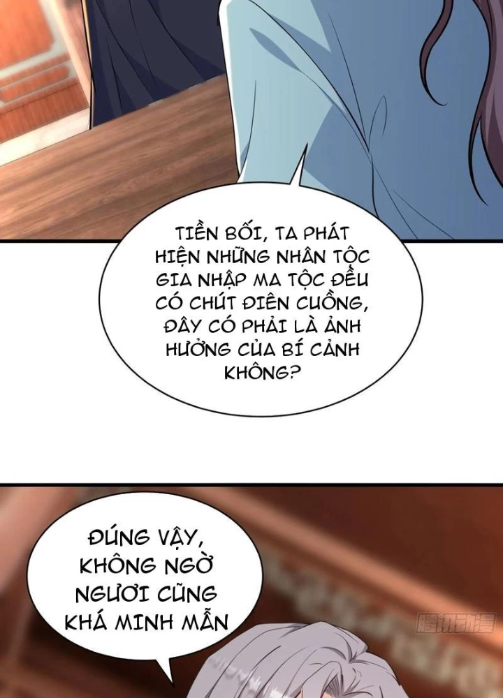 Ta Dựa Vào Body Shaming Tu Thành Đại Lão Chapter 54 - Trang 2