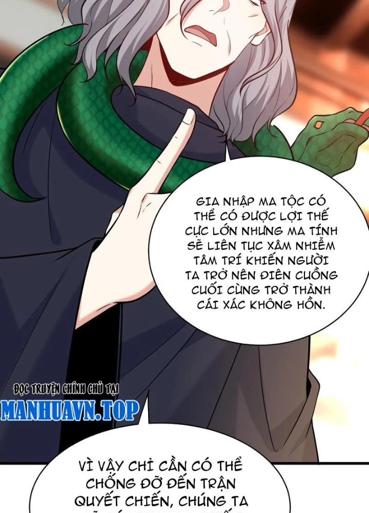 Ta Dựa Vào Body Shaming Tu Thành Đại Lão Chapter 54 - Trang 2