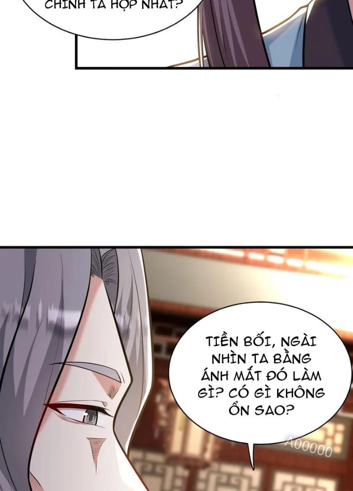 Ta Dựa Vào Body Shaming Tu Thành Đại Lão Chapter 54 - Trang 2