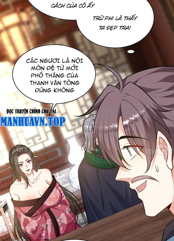 Ta Dựa Vào Body Shaming Tu Thành Đại Lão Chapter 54 - Trang 2