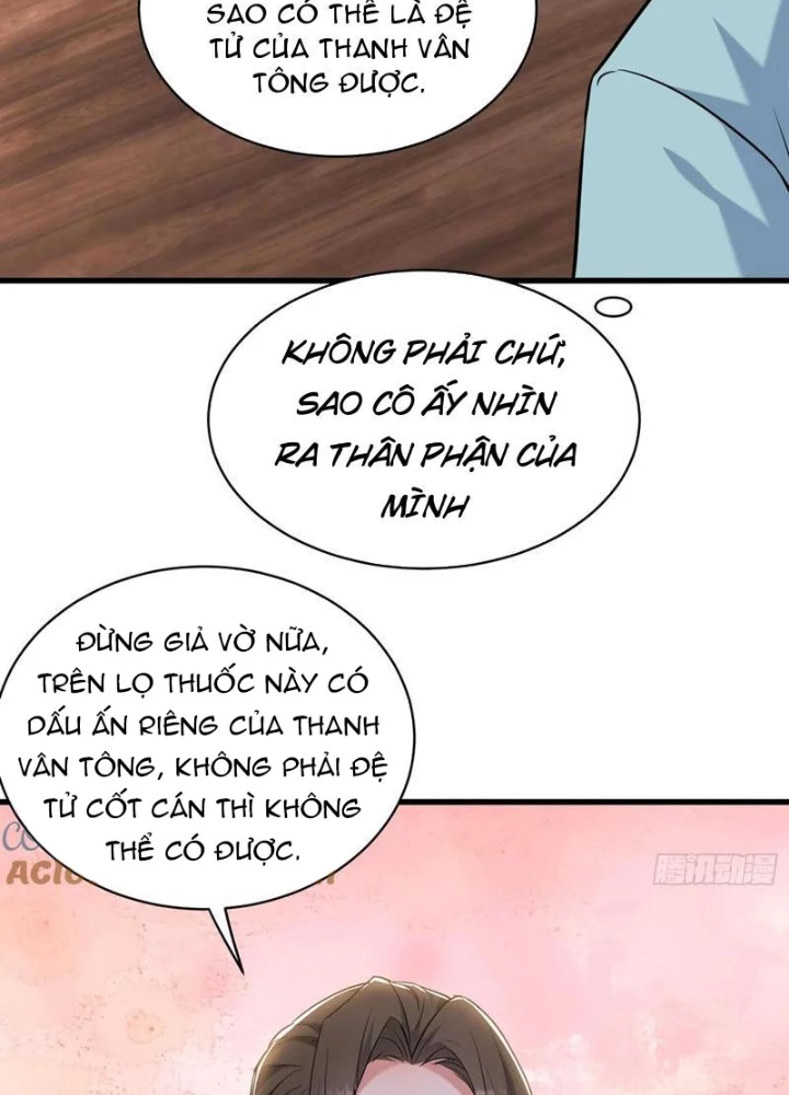Ta Dựa Vào Body Shaming Tu Thành Đại Lão Chapter 54 - Trang 2