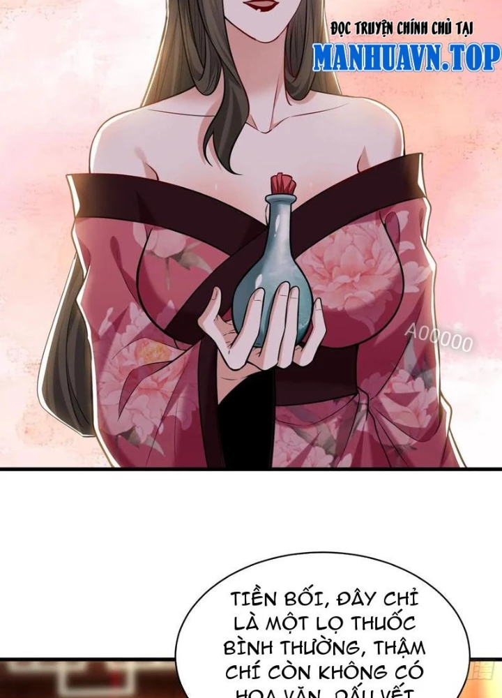 Ta Dựa Vào Body Shaming Tu Thành Đại Lão Chapter 54 - Trang 2