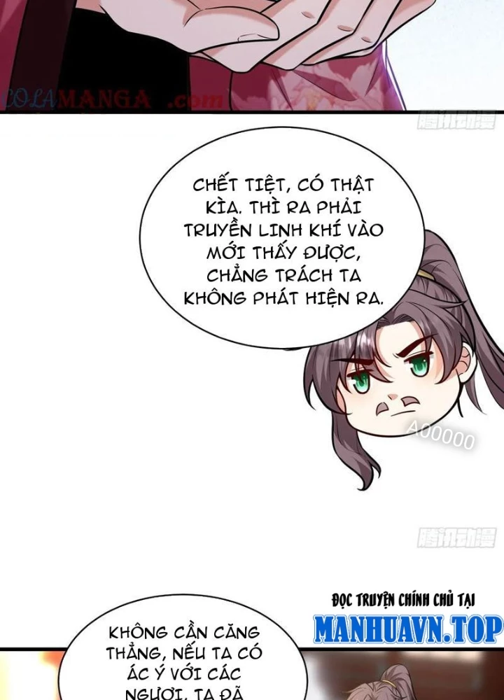 Ta Dựa Vào Body Shaming Tu Thành Đại Lão Chapter 54 - Trang 2