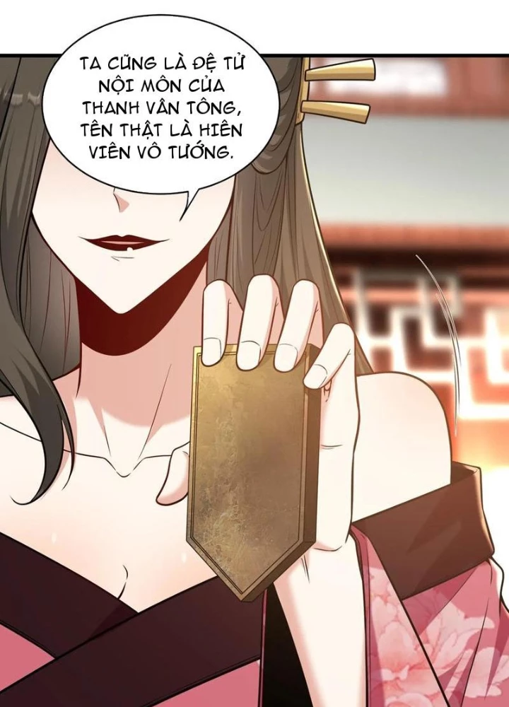 Ta Dựa Vào Body Shaming Tu Thành Đại Lão Chapter 54 - Trang 2
