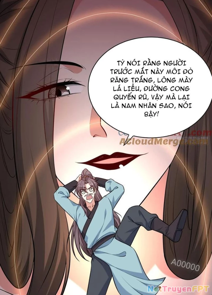 Ta Dựa Vào Body Shaming Tu Thành Đại Lão Chapter 54 - Trang 2