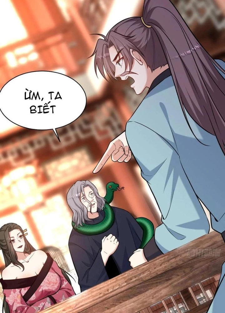 Ta Dựa Vào Body Shaming Tu Thành Đại Lão Chapter 54 - Trang 2